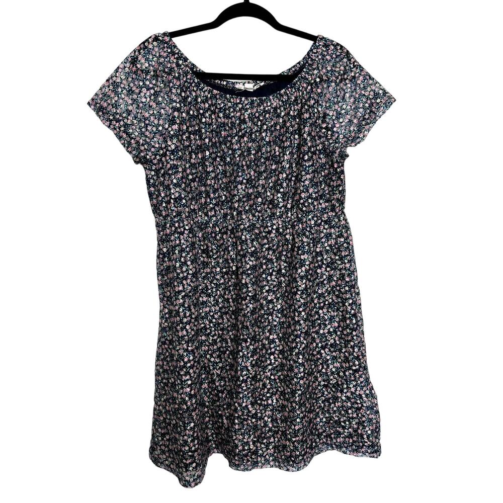 Rise‎ & Bloom Maternity Large Dress